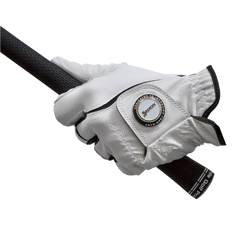 Srixon All Weather Ball Marker Golf Glove - main image