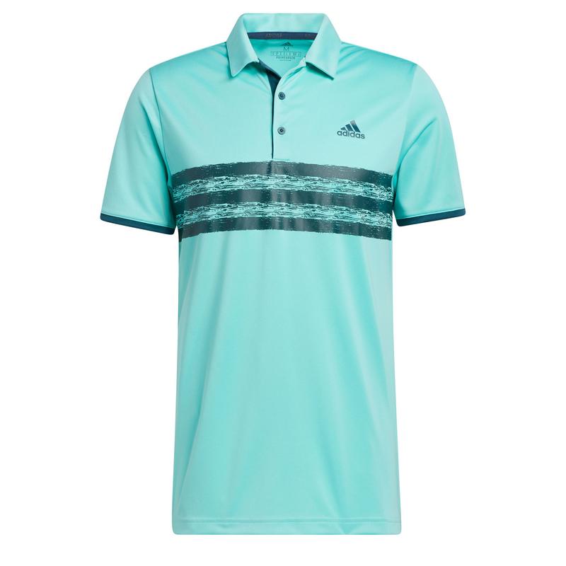 adidas Core Golf Polo Shirt - main image