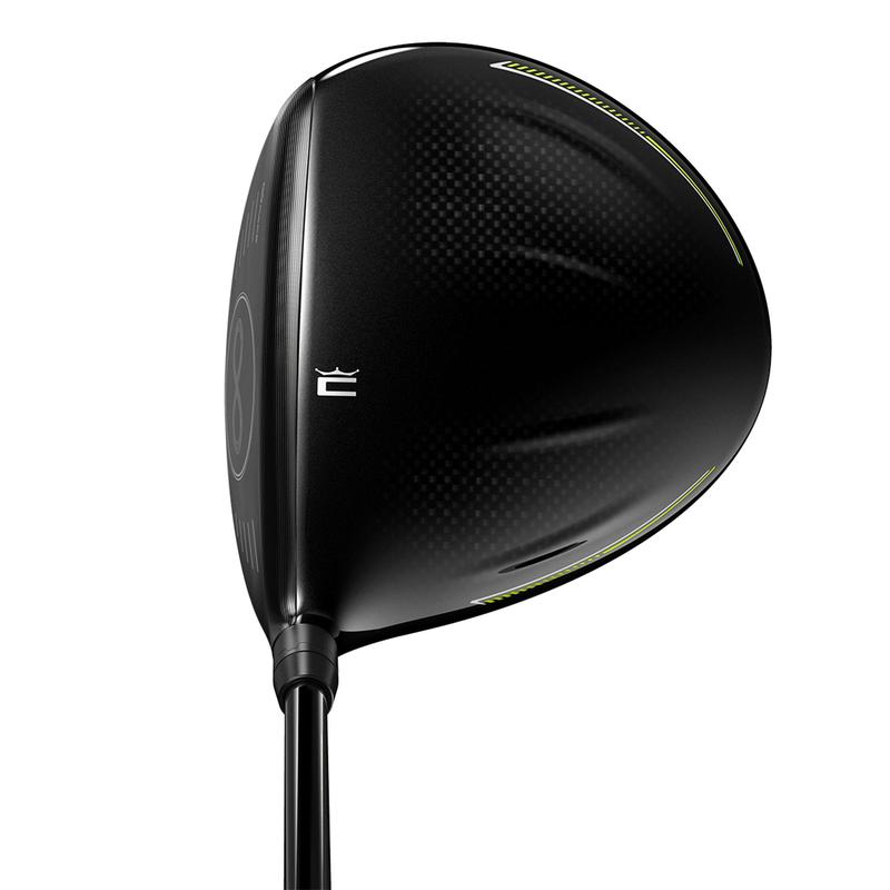Cobra RADSPEED XD Men's Golf Club Package Set - main image
