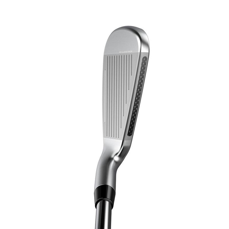 Cobra RADSPEED XD Men's Golf Club Package Set - main image