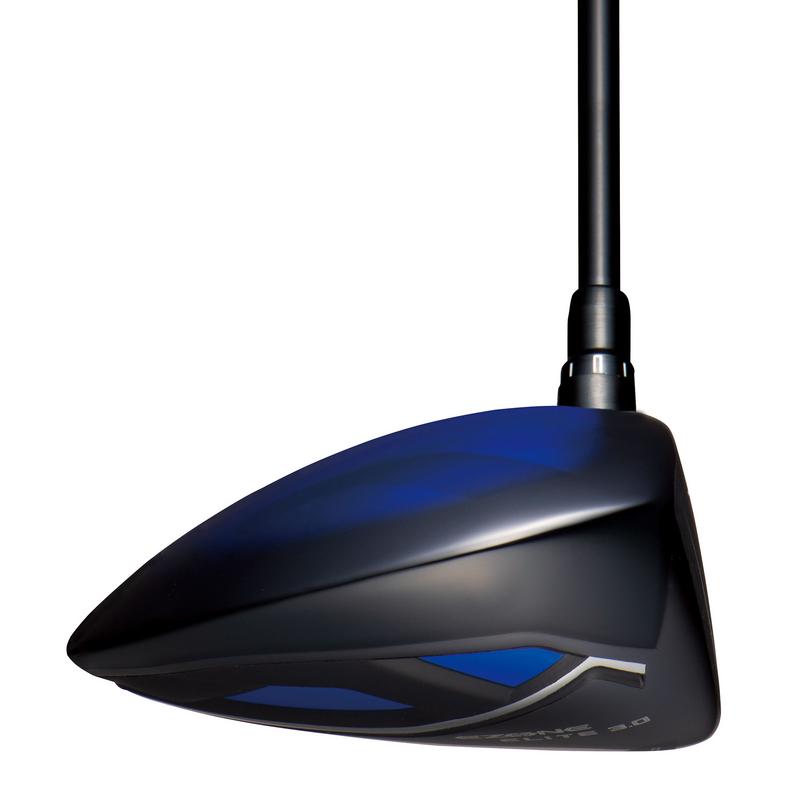 Yonex Ezone Elite 3 Golf Driver - main image