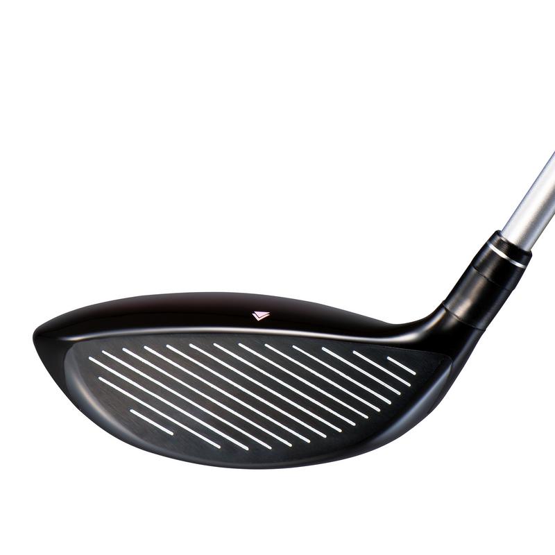 Yonex Ezone Elite 3 Ladies Golf Fairway Wood - main image