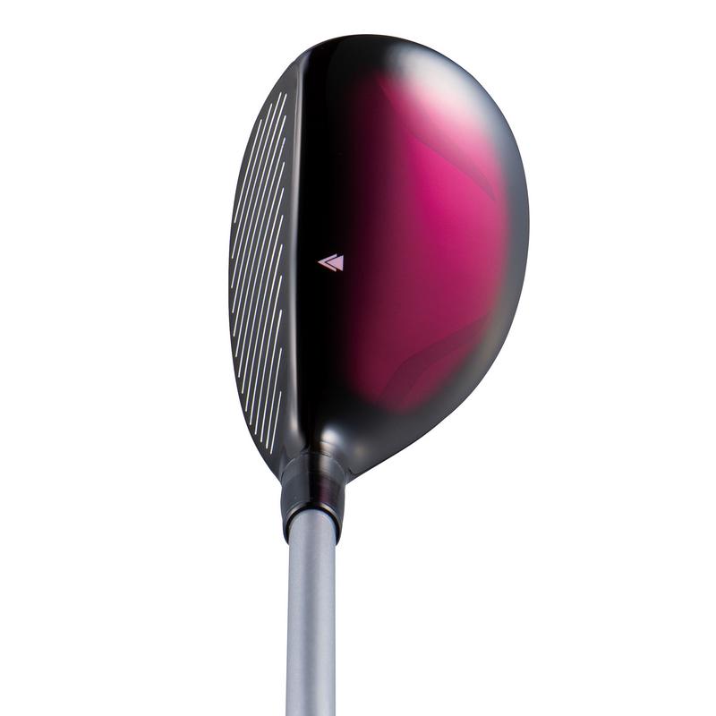 Yonex Ezone Elite 3 Ladies Golf Hybrid - main image