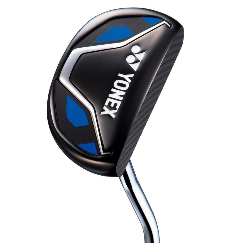 Yonex Ezone Elite 3 Mens Golf Putter - main image