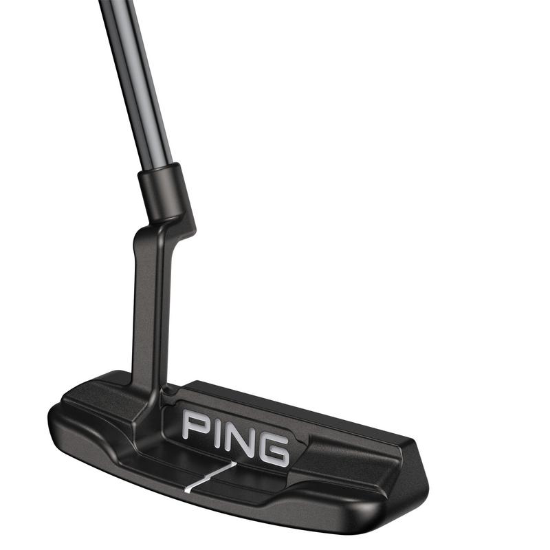 Ping 2021 Anser Golf Putter - main image