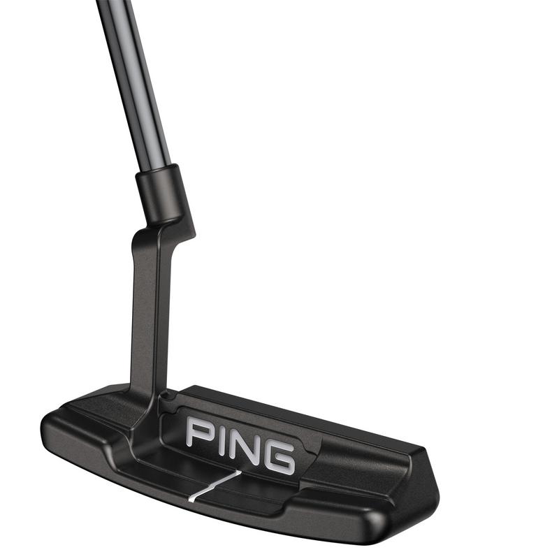 Ping 2021 Anser 2 Golf Putter - main image
