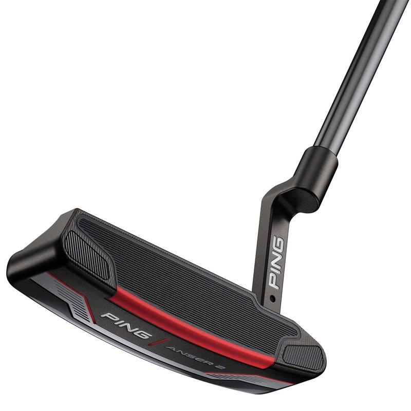 Ping 2021 Anser 2 Golf Putter - main image
