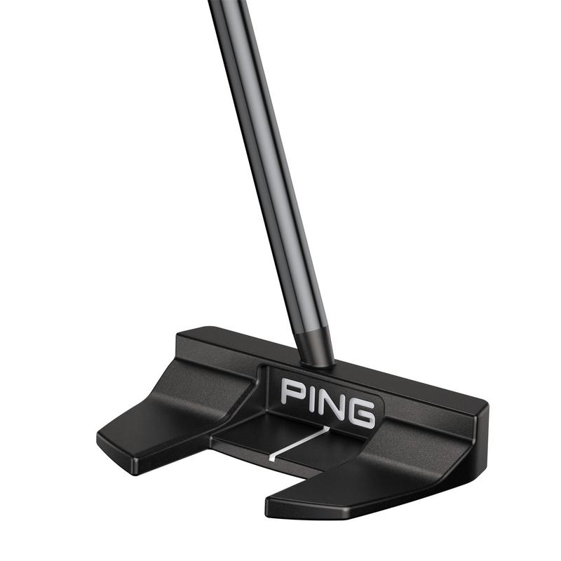 Ping 2021 Tyne C Golf Putter - main image