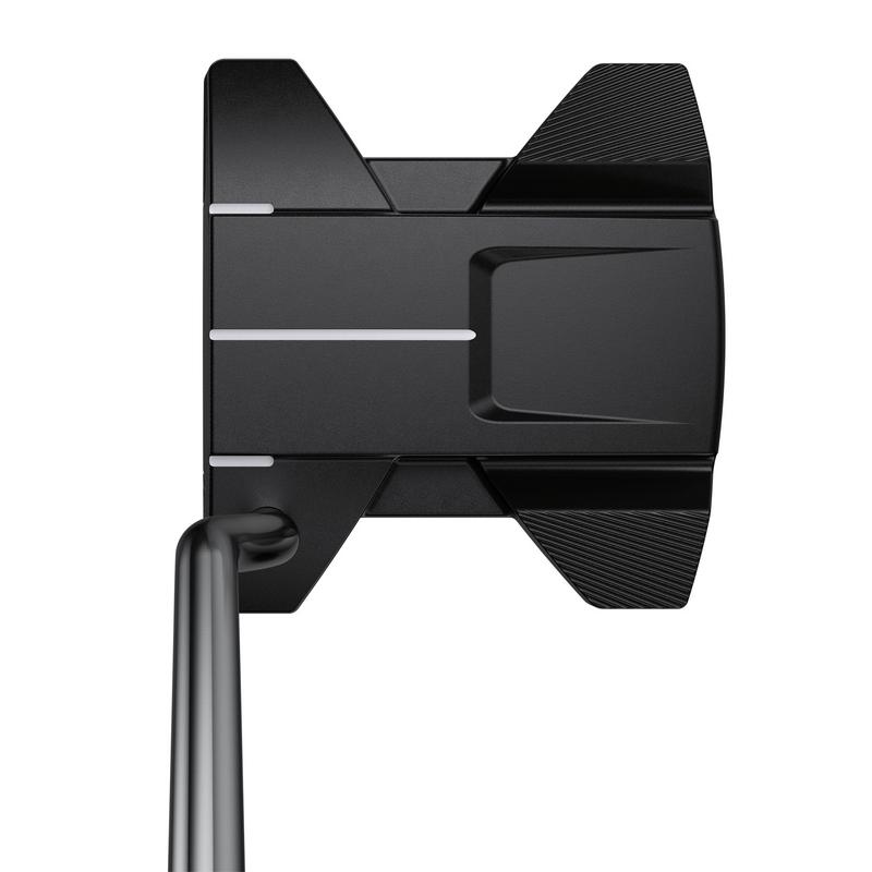 Ping 2021 Harwood Golf Putter - main image
