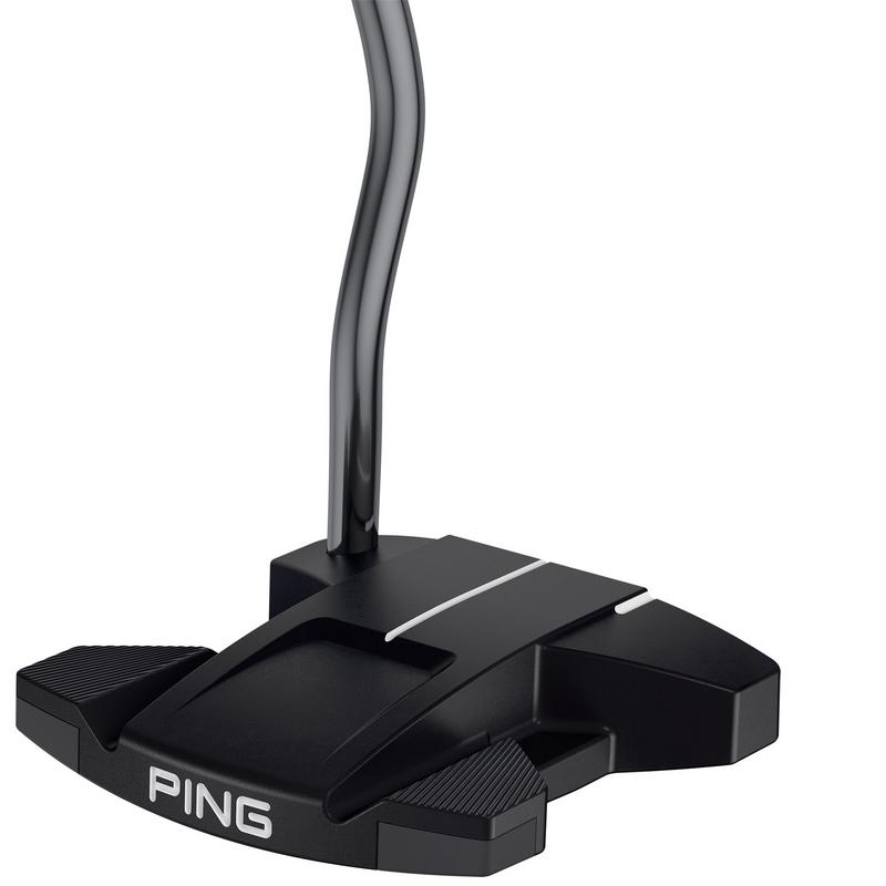 Ping 2021 Harwood Golf Putter - main image