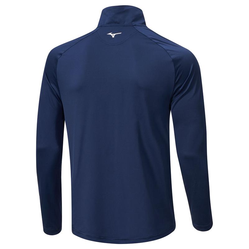 Mizuno Quick Dry Breeze 1/4 Zip Golf Pullover  - main image