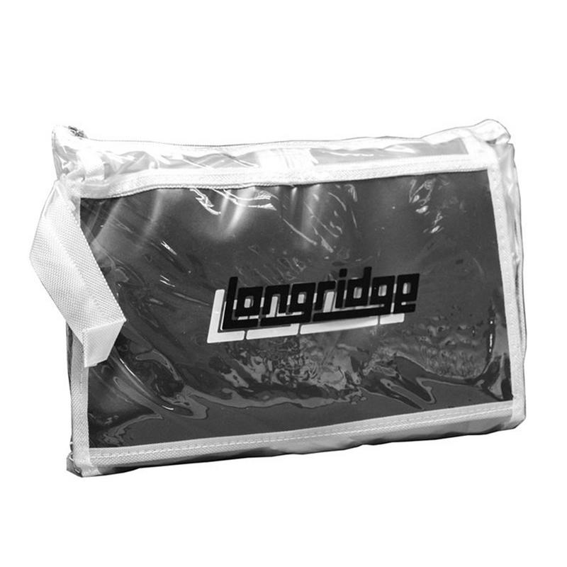 Longridge Deluxe Rain Cover - main image