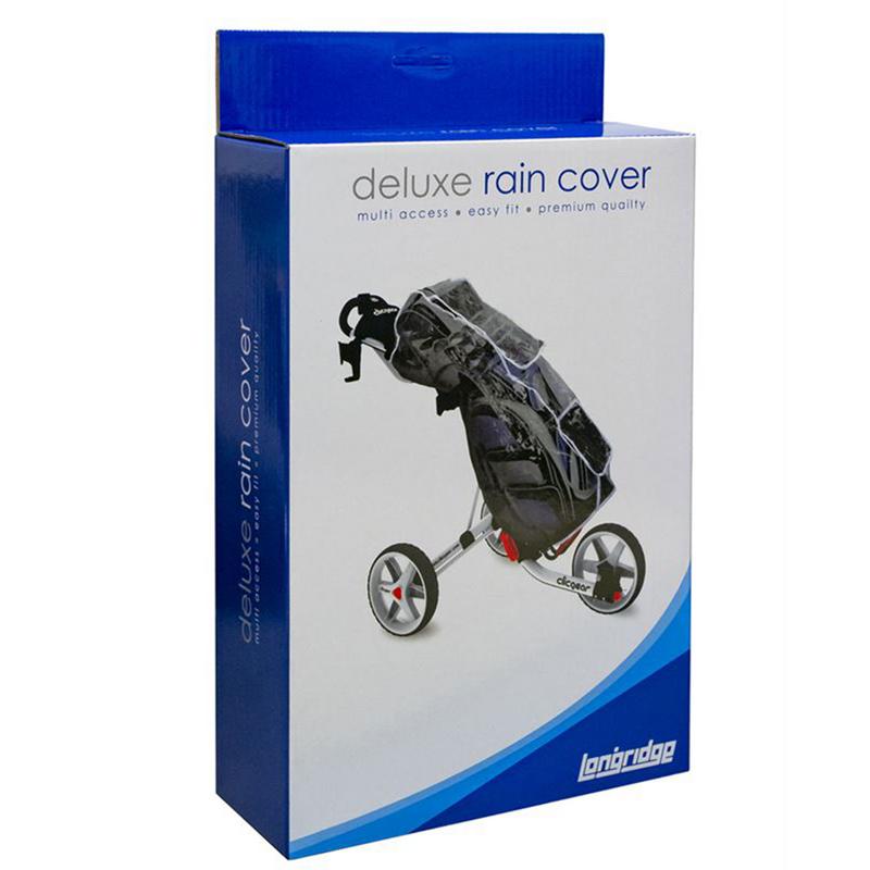 Longridge Deluxe Rain Cover - main image