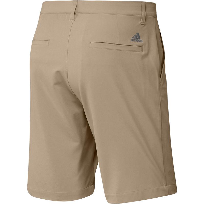 adidas Ultimate 365 Golf Shorts - Khaki