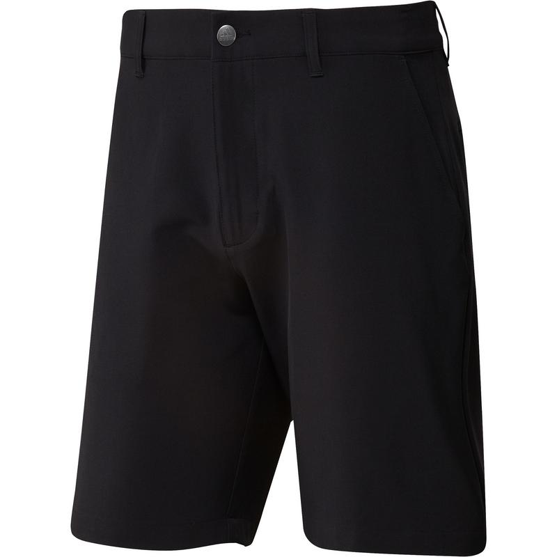 adidas Ultimate 365 Golf Shorts - Black - main image