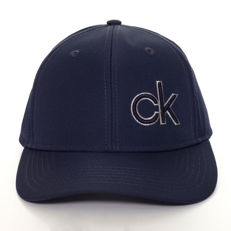 Calvin Klein Jones Golf Cap - main image