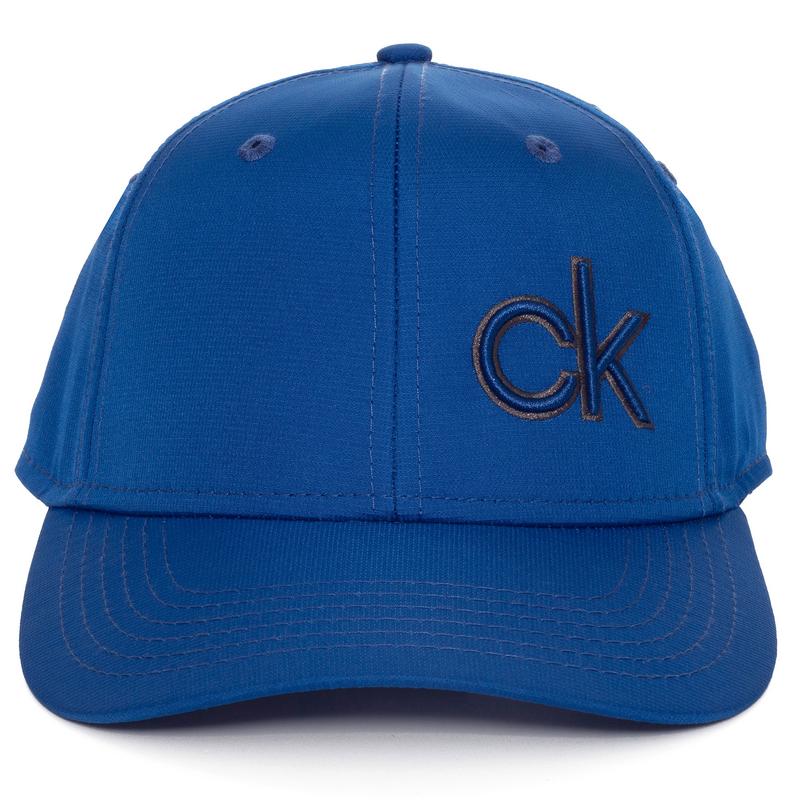 Calvin Klein Jones Golf Cap - main image