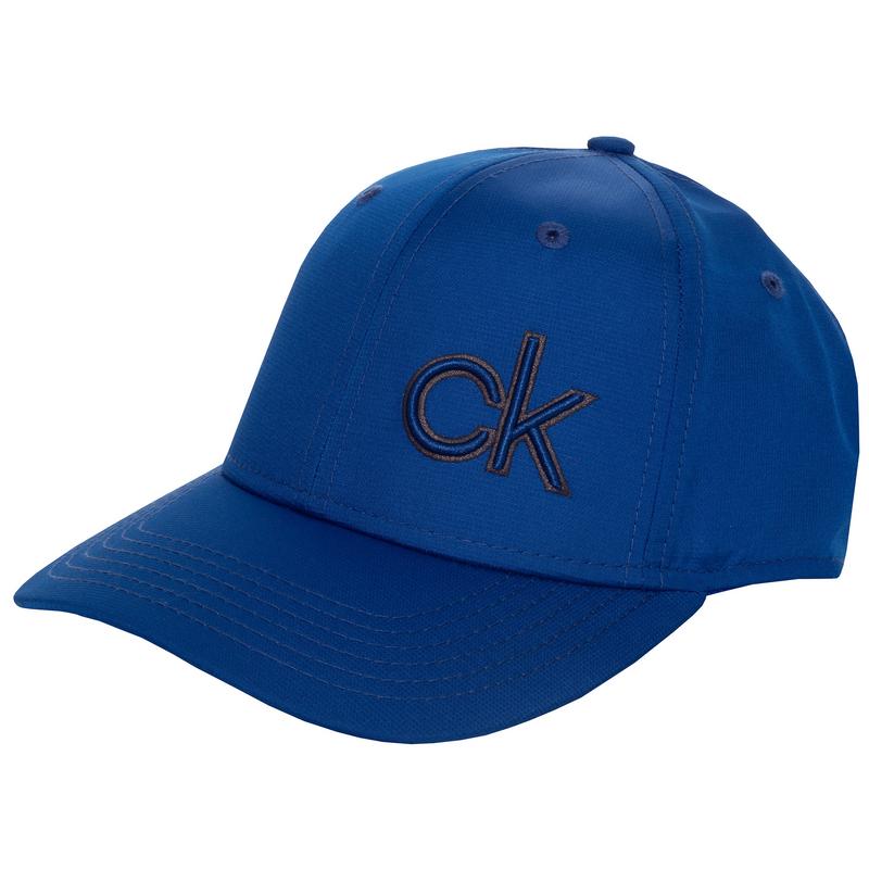 Calvin Klein Jones Golf Cap - main image