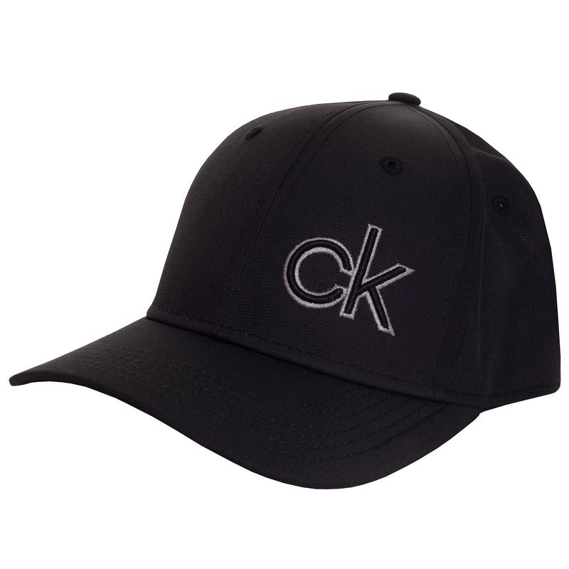 Calvin Klein Jones Golf Cap - main image