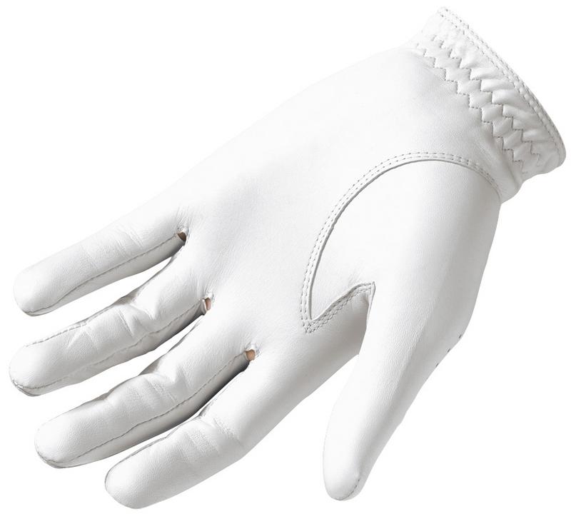 FootJoy Pure Touch Leather Golf Glove