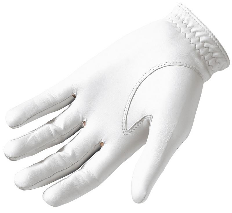 FootJoy Pure Touch Leather Golf Glove - main image