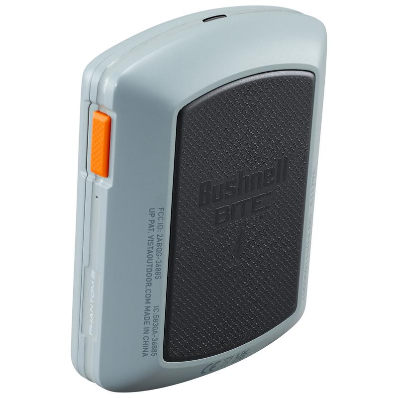 Bushnell Phantom 2 Golf GPS Rangefinder Device - Grey Camo - main image