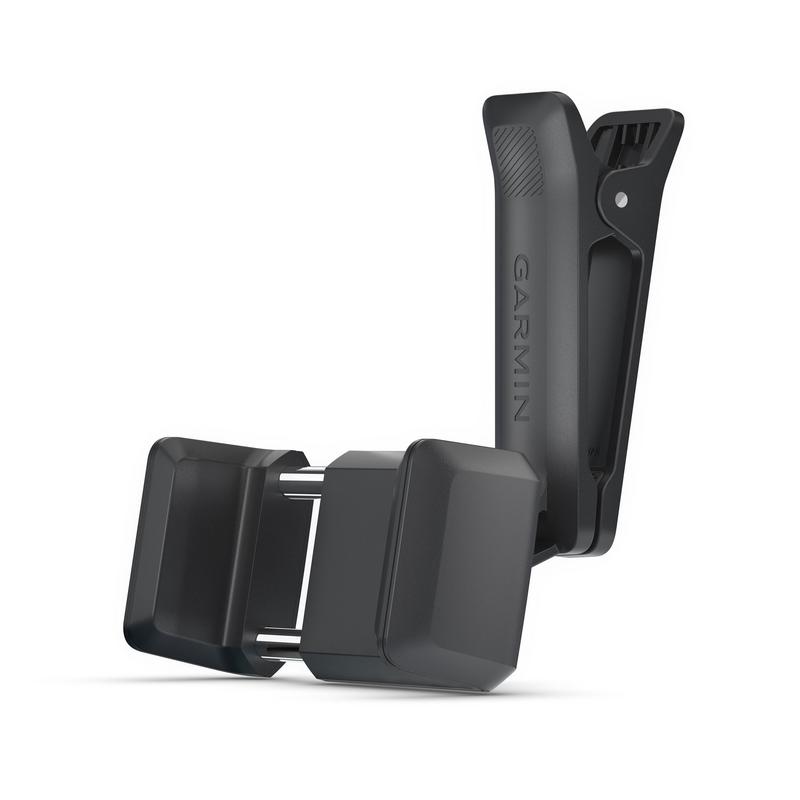 Garmin Approach R10 Portable Golf Launch Monitor - main image