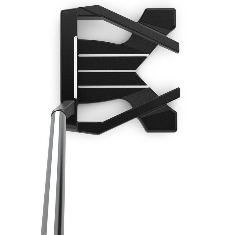 Wilson Staff Infinite Buckingham Ladies Putter - main image