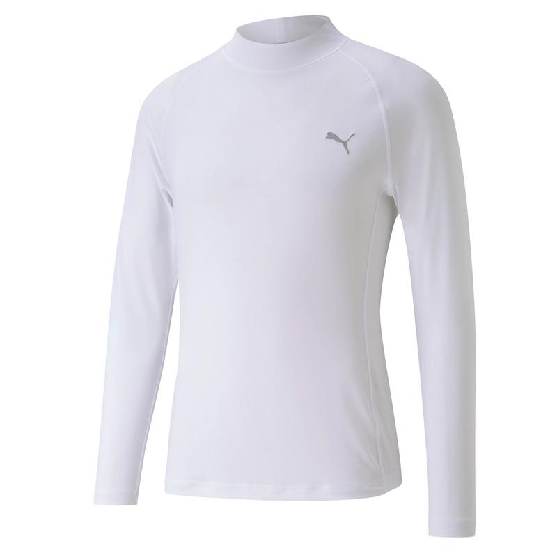 Puma Golf Base Layer - White - main image