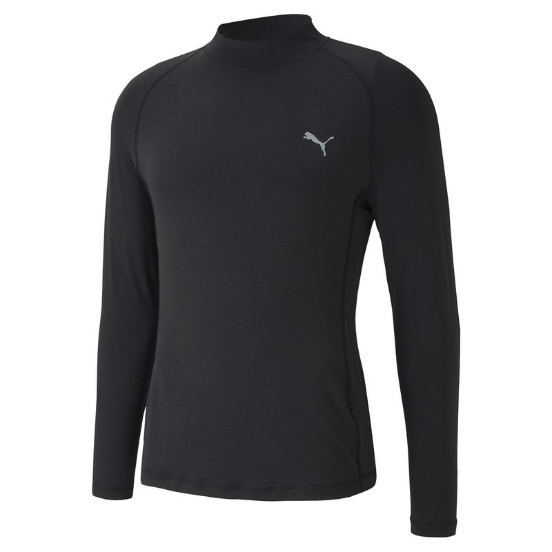 Puma Golf Base Layer - Black - main image