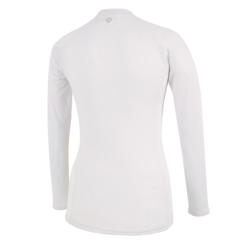 Galvin Green Elaine Thermal Ladies Golf Baselayer - White - main image