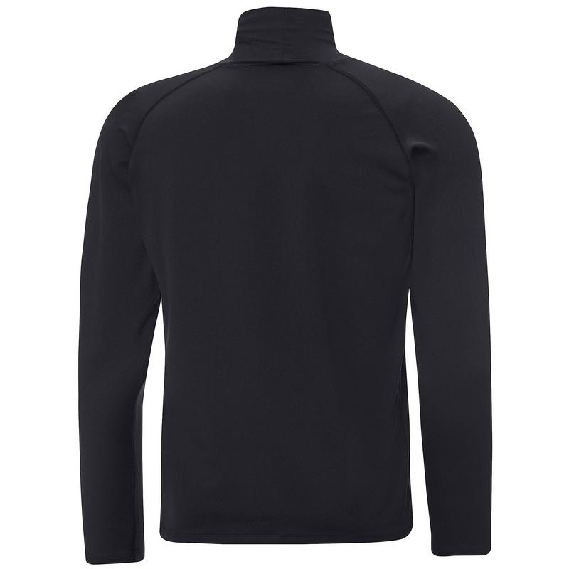 Galvin Green Edwin Roll Neck Thermal Golf Base Layer - Black - main image