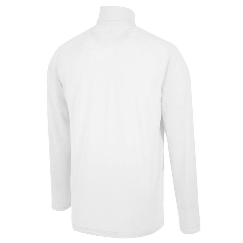 Galvin Green Edwin Roll Neck Thermal Golf Base Layer - White - main image