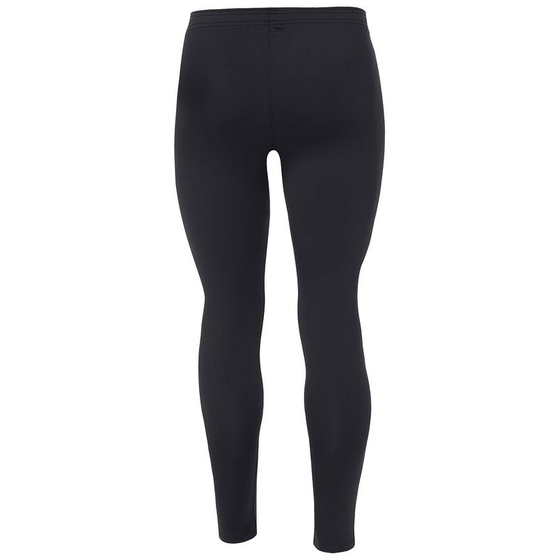 Galvin Green Elof Thermal Golf Leggings - Black/Red - main image