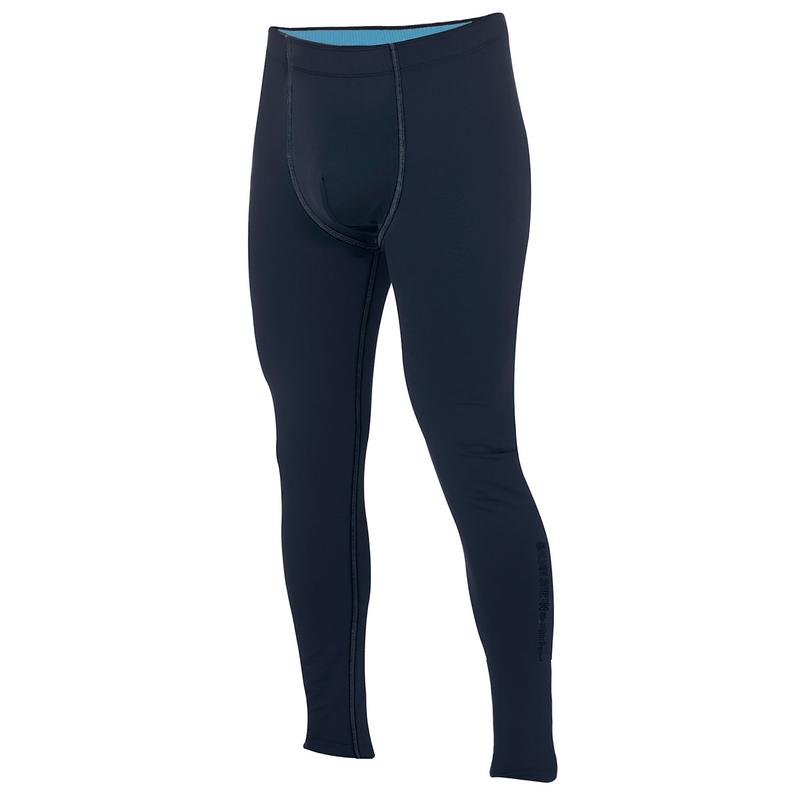 Galvin Green Elof Thermal Golf Leggings - Navy - main image