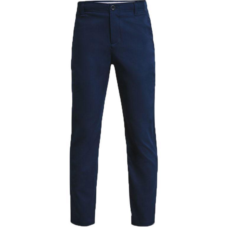 Under Armour Boys Showdown Golf Pant - Navy - main image