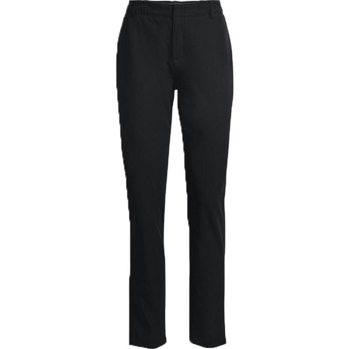 Under armour women's golf cheap pants