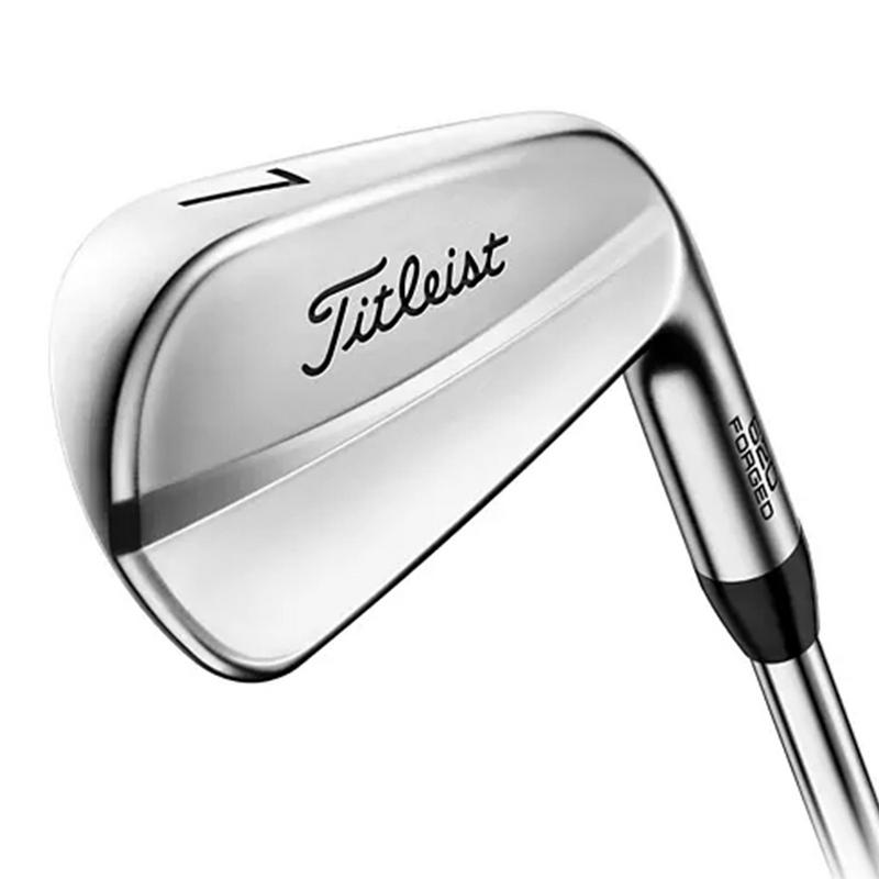 Titleist 620 MB Golf Irons - Steel - main image