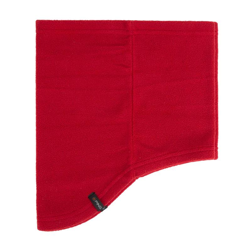 Ping Sensorwarm Neck Warmer II - Red - main image