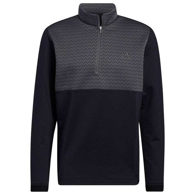 adidas Cold Ready 1/4 Zip Golf Sweater - main image