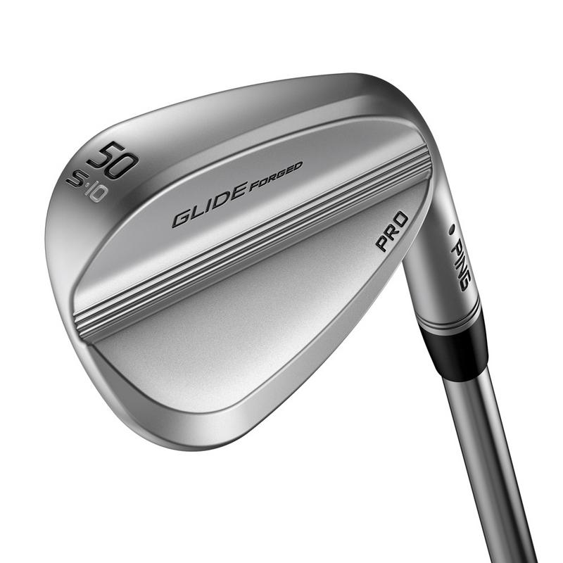 Ping Glide Forged Pro Wedges - Graphite - main image