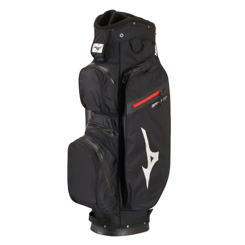 Mizuno BR-DR1C Waterproof Golf Cart Bag - main image