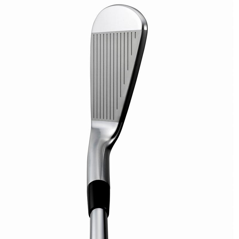 Mizuno Pro 221 Golf Irons - main image