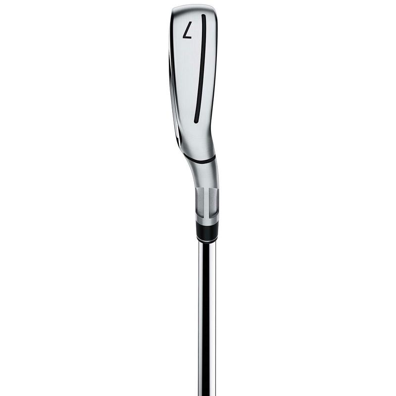 TaylorMade Stealth Golf Irons - Women's - main image