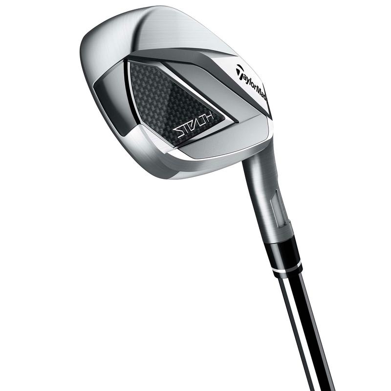 TaylorMade Stealth Golf Irons - Women's - main image