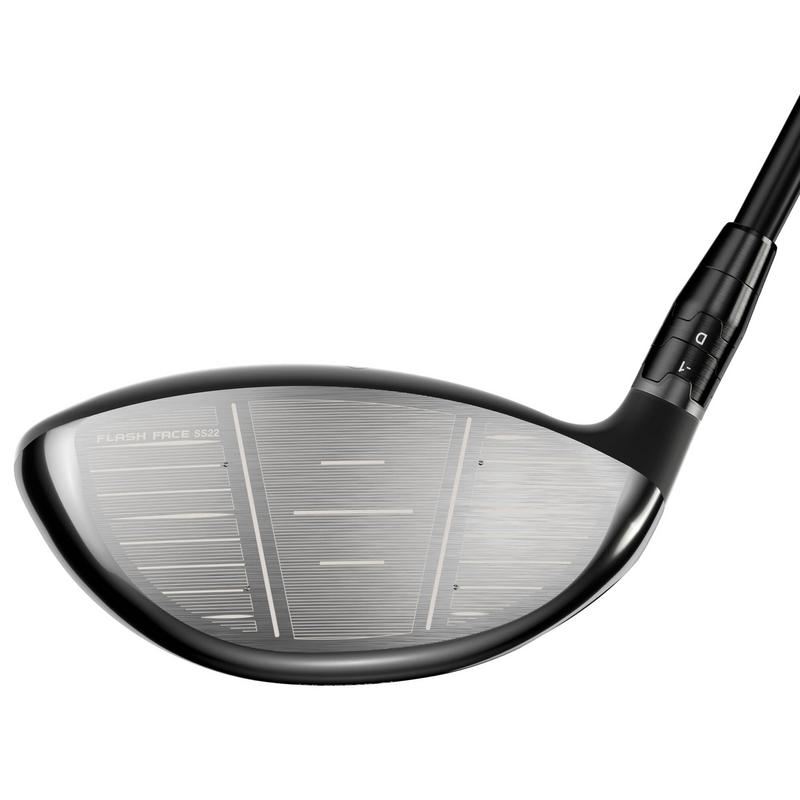 Callaway Rogue ST Max D Golf Driver - main image