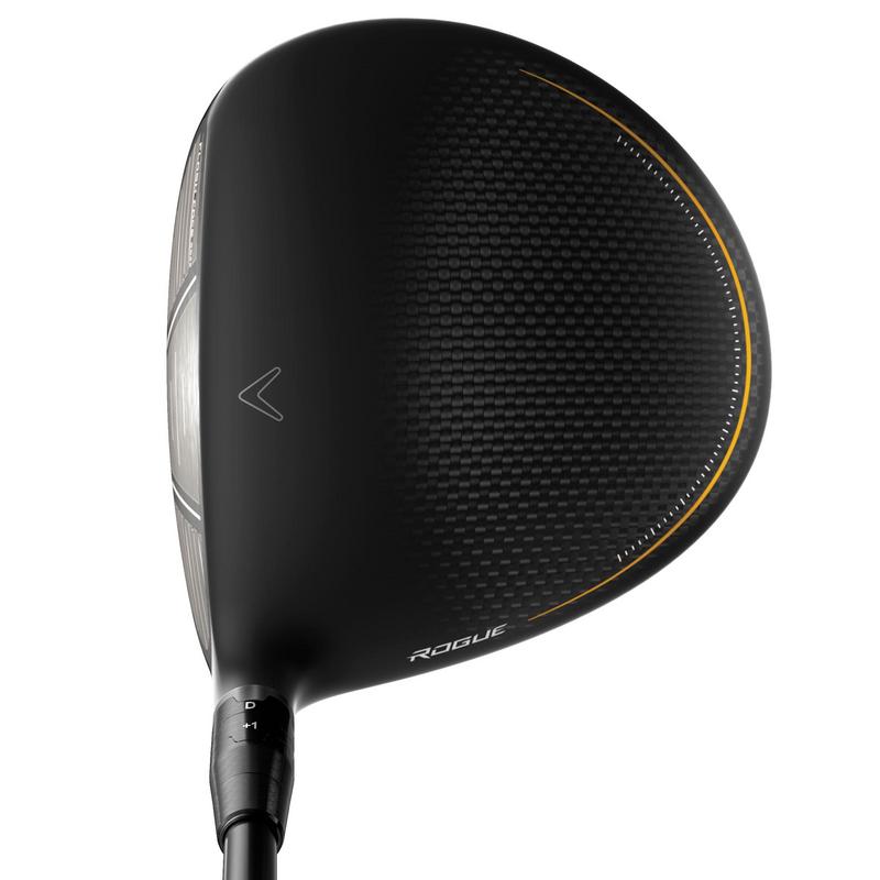 Callaway Rogue ST Max D Golf Driver - main image