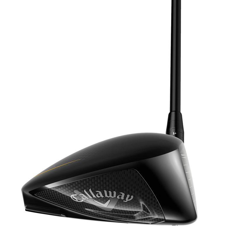 Callaway Rogue ST Max D Golf Driver - main image