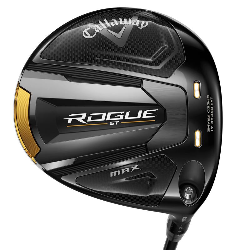 Callaway Rogue ST Max Women's Golf Driver - main image