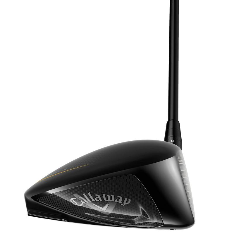 Callaway Rogue ST Max Women's Golf Driver - main image